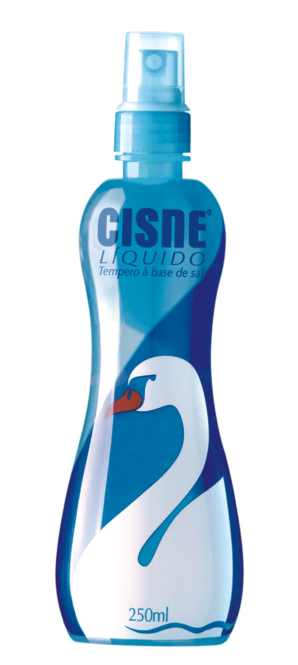 CISNE LIQUIDO