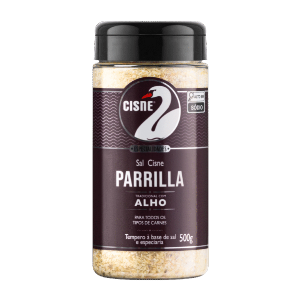 CISNE PARRILLA - ALHO