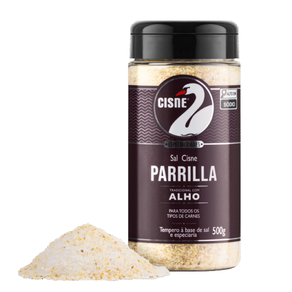 CISNE PARRILLA - ALHO - Imagem 2