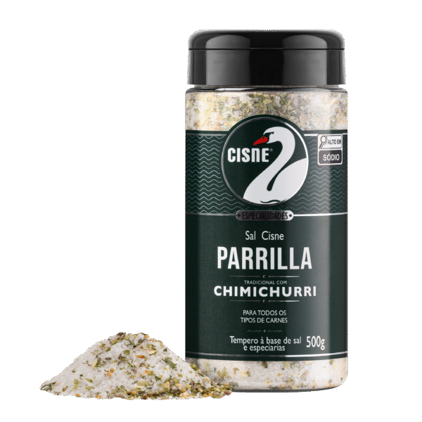 CISNE PARRILLA - CHIMICHURRI - Imagem 2