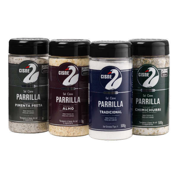Kit Parrilla